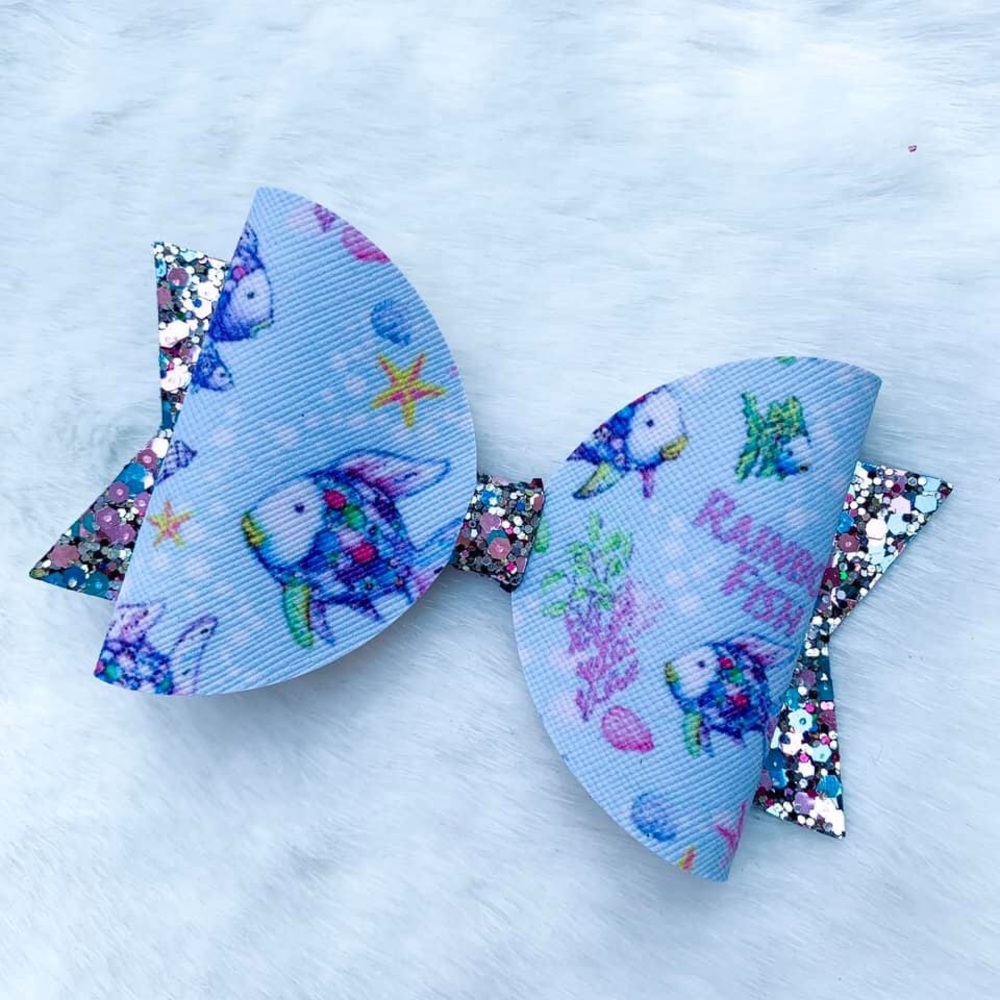 BOWS (TODDLER) - Picture 4 of 8